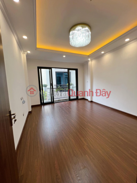 House for sale 55m2 Thuy Khue Street, Tay Ho Garage 2 Cars 6 rooms Busy business 13.5 Billion _0