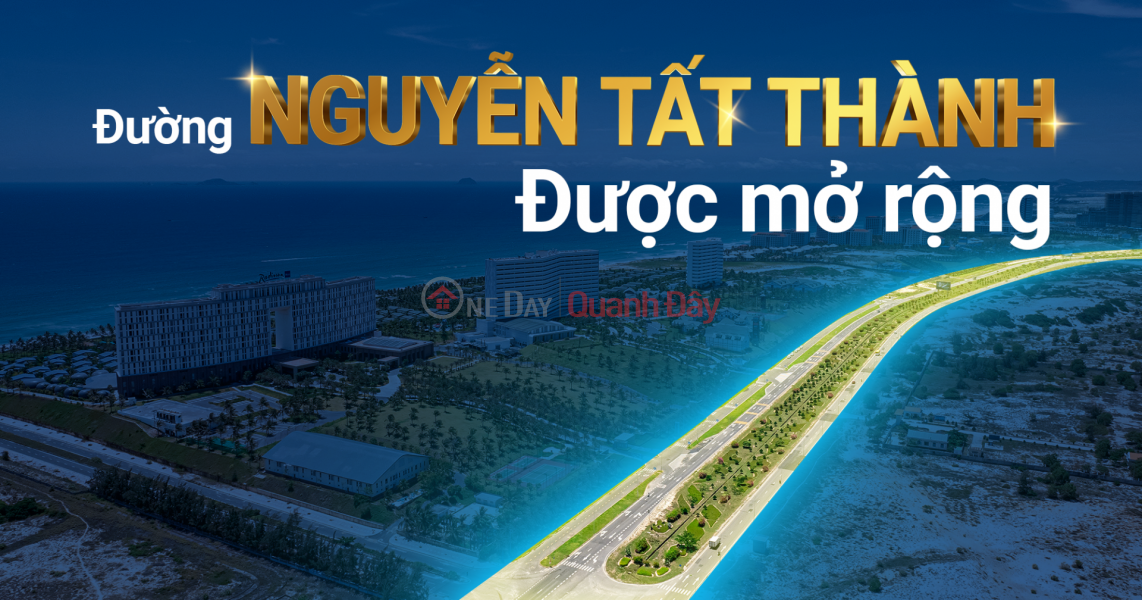 CAM RANH CITY GATE IS THE PERFECT CHOICE FOR ALL INVESTORS Sales Listings