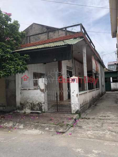 GENERAL FOR SALE Land Lot Donate Level 4 House in Le Loi Ward, Vinh City, Nghe An Vietnam, Sales | đ 4.3 Billion