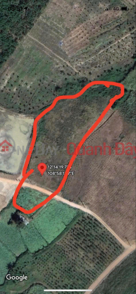 Property Search Vietnam | OneDay | Residential | Sales Listings OWNER Need to sell quickly beautiful land lot at good price in Dien Khanh district, Khanh Hoa province