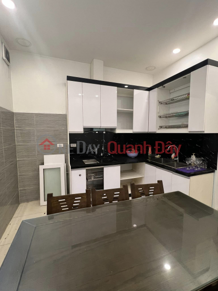 Property Search Vietnam | OneDay | Nhà ở Niêm yết bán | BÁN NHÀ BỒ ĐỀ 48M 4 TẦNG GIÁ 3 TỶ 6 NHÀ ĐẸP, FULL NỘI THẤT CÁCH Ô TÔ TRÁNH 10M.