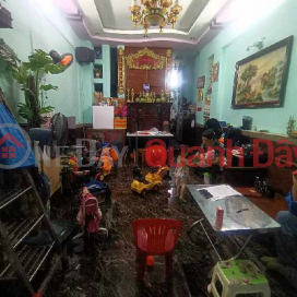 Nhà 4 Tầng , Đường Cống Lở, Phường 15, Tân Bình. _0