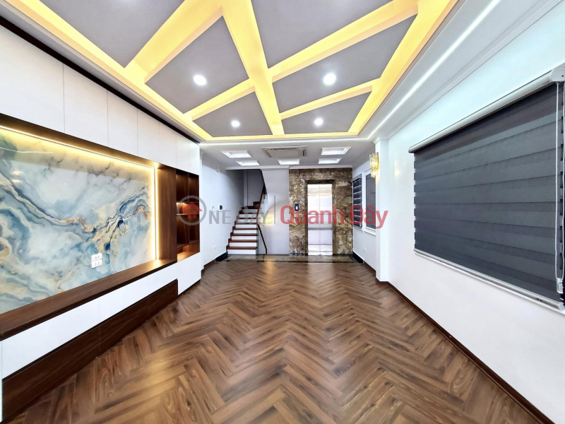 Property Search Vietnam | OneDay | Residential Sales Listings | NGHI TAM - CAR GARAGE, GOOD ELEVATOR, PEAK 12.1 BILLION BUSINESS