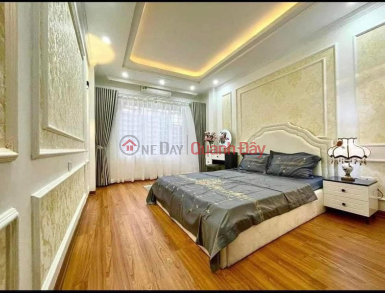 Property Search Vietnam | OneDay | Nhà ở, Niêm yết bán | 10m ô tô đỗ , ngõ rộng ,sát khu đô thị nam cường , nhà đẹp trần cung ,giá 5.7 tỷ