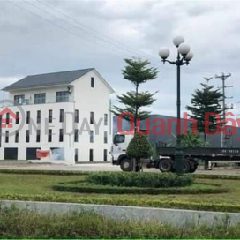 PRIMARY LAND - GOOD PRICE - Front Lot in Thai Hoc Ward, Chi Linh City, Hai Duong Province _0