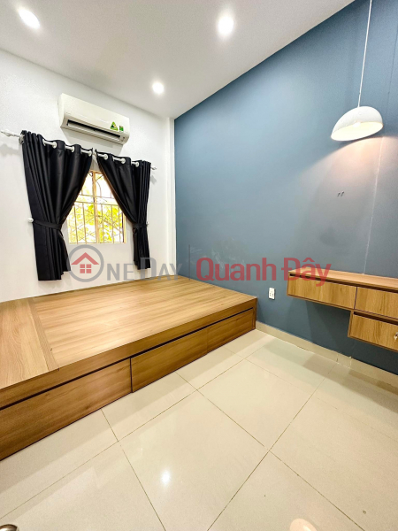 Property Search Vietnam | OneDay | Nhà ở | Niêm yết bán Duy Nhất Căn Nhà Nguyễn Văn Đậu, P.11 Bình Thạnh, 35m2, Hẻm Xe Hơi 7 Chỗ, Giá Sốc