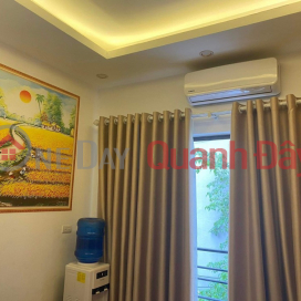 Bán nhà riêng Định Công Thượng Hoàng Mai 46m 4 tầng lô góc gần ô tô ở ngay nhỉnh 4 tỷ lh 0817606560 _0