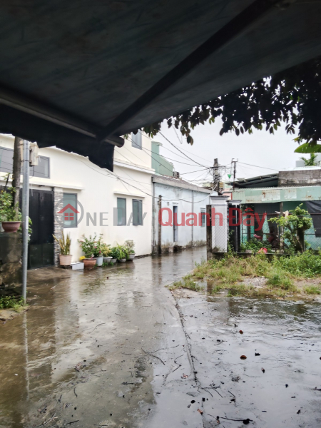 Hoa Tho Tay Boarding House - Prime Location, Near Hoa Cam Industrial Park - Only 2.5 Billion! Sales Listings