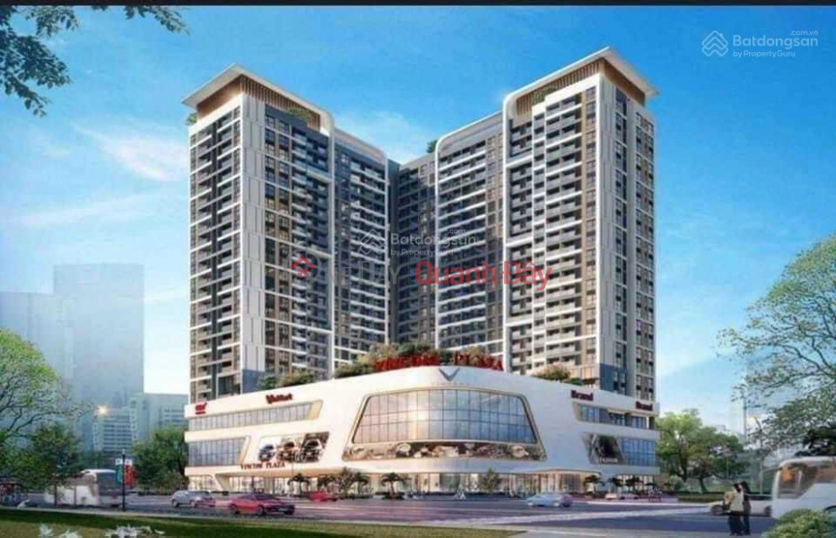 Property Search Vietnam | OneDay | Residential | Sales Listings, Receive booking Vinhomes Sky Park Bac Giang is about to launch, the most vip diplomatic apartment fund in the project