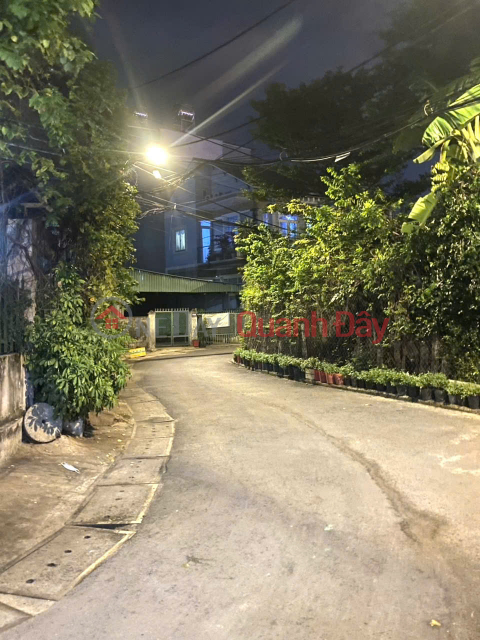 BÁN NHÀ MẶT NGÕ NGUYỄN DUY TRINH, Q.2 - 160M2, 2 TẦNG, 9.9 TỶ - SỔ HỒNG CHÍNH CHỦ _0
