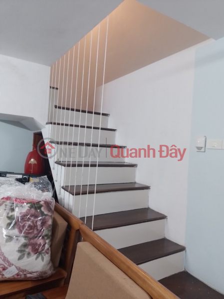 Property Search Vietnam | OneDay | Nhà ở | Niêm yết bán Ô tô vào nhà phố Yên Lãng Đống Đa 25m 4 tầng ngõ thông ô tô tránh KD sầm uất chỉ 4 tỷ lh 0817606560