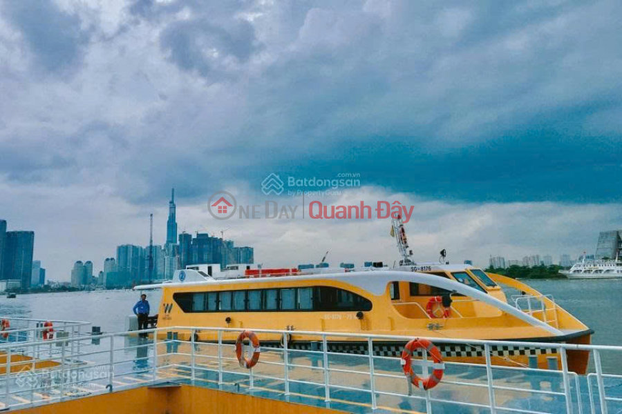 đ 130 tỷ | Bán tòa nhà căn hộ Hoaphat hotel gần Gigamall-waterbus Phạm Văn Đồng. Xây kiên cố. Giá thương lượng