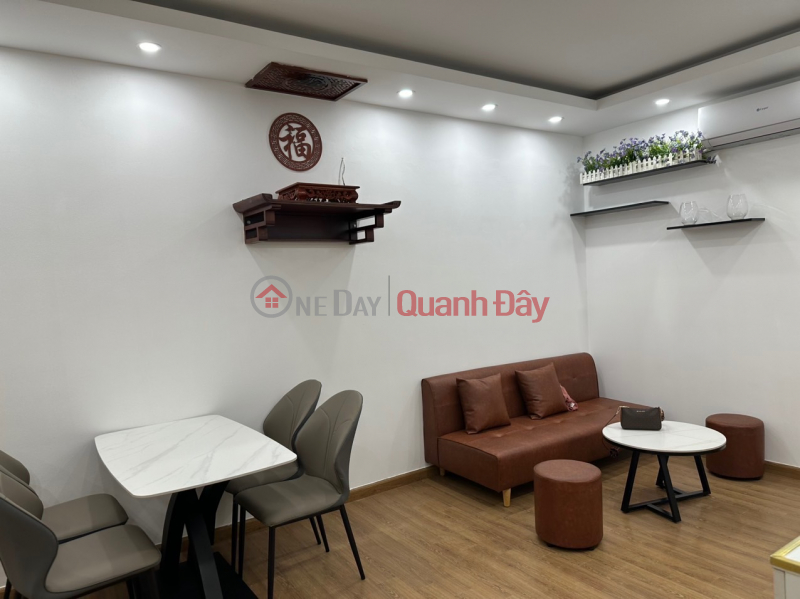 Property Search Vietnam | OneDay | Residential, Sales Listings APARTMENT FOR SALE LUXURY APARTMENT IN PHU LA HA DONG 58.8m2 Price 2,880 Billion
