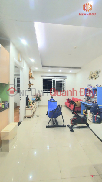 Bán căn góc chung cư Pegasus, căn 2pn giá rẻ, sổ sẵn, chỉ 2,2 tỷ Niêm yết bán