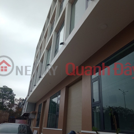 Office space for rent at National Highway 1A Ngoc Hoi, Thanh Tri _0