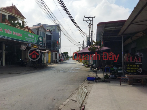 NHỈNH 11 TRIỆU/M ĐÃ CÓ LÔ ĐẤT NGÕ THÔNG ĐƯỜNG RỘNG 4 M CÁCH 30M RA TỚI CHỢ PHÚ HẠ VÀ ĐƯỜNG TRỤC CHÍNH LIÊN XÃ _0