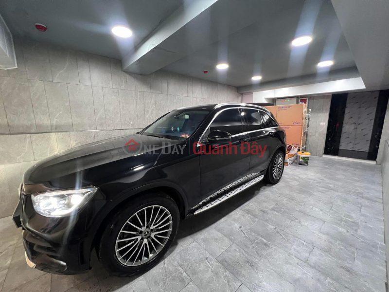 Super VIP Building - Vu Pham Ham Street, Nguyen Khang 75m2\\/ 9 Floors Elevator, Frontage 4.5m 35 Billion | Vietnam, Sales đ 35 Billion