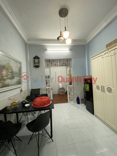 Property Search Vietnam | OneDay | Residential, Sales Listings | House for sale in PHU VIEN, Bo De, LONG BIEN, 64m 3T, about 4.2 BILLION, car, business