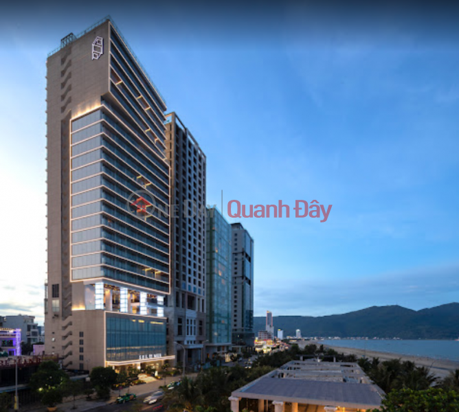 Sel de Mer Hotel & Suites (Sel de Mer Hotel & Suites) Sơn Trà | ()(5)