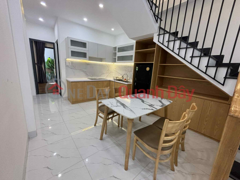 ► Nhà sát MT Ông Ích Khiêm, UBND Thanh Bình, 52m2, 2 tầng 3PN, thoáng, 3.xx tỷ _0
