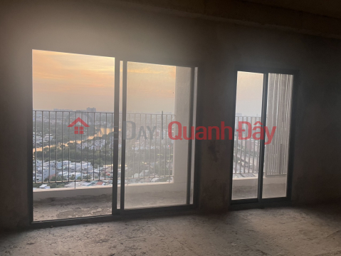 Chuyển nhượng gấp căn hộ 2pn 74m2 Lavida Plus, nhà thô giá 4 tỷ bao thuế phí _0