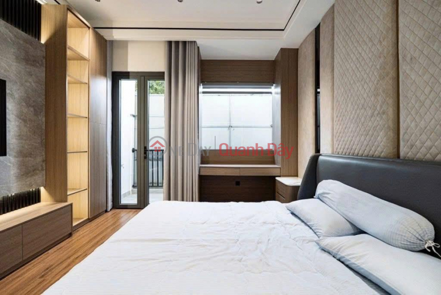 **Bán nhà hẻm 43 Cộng Hòa, phường 4; Tân Bình (4,5*19m) 4 tầng; hẻm 8m Việt Nam | Bán đ 14 tỷ