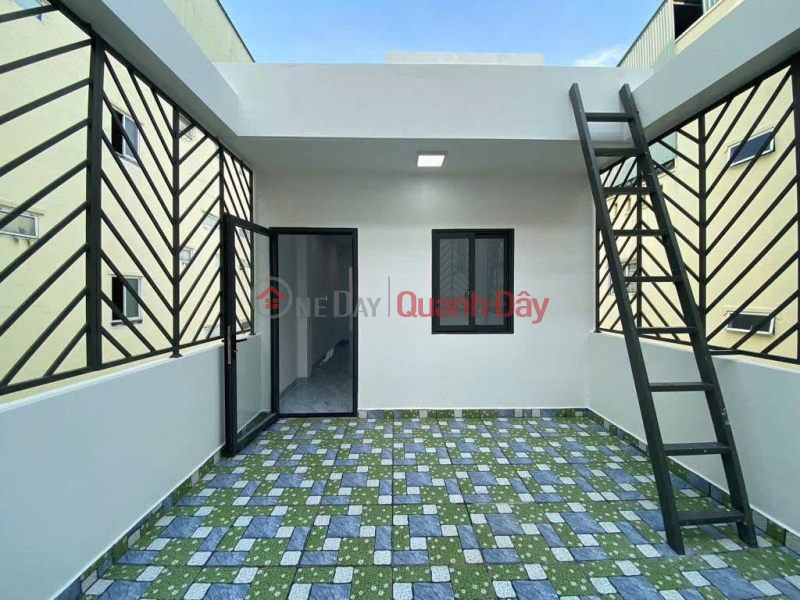 đ 8,1 tỷ, NHÀ MỚI ĐẸP LUNG LINH – 5 TẦNG KIÊN CỐ – THANG MÁY XỊN SÒ – NGAY HƯƠNG LỘ 2 – NGÃ TƯ BỐN XÃ