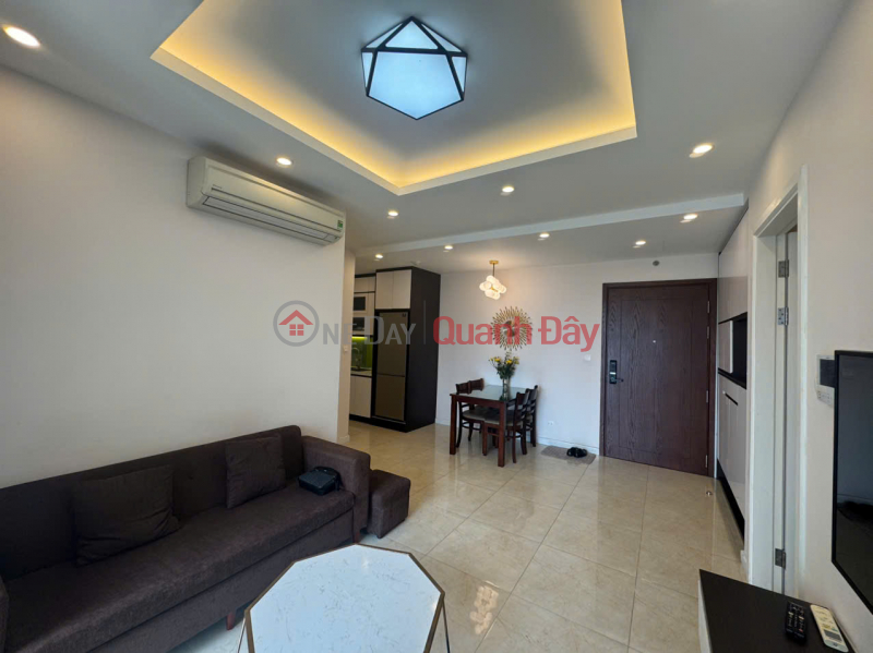 Property Search Vietnam | OneDay | Nhà ở | Niêm yết bán | Chính chủ bán 2PN C3 tại Vinhomes D\'capitale: DT 85m2, view thành phố giá 10.8 tỷ
