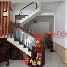 ► Chau Thuong Van street, near Hoa Cuong Bac Market, 66m2, 3 clean and beautiful floors, 5.x billion _0