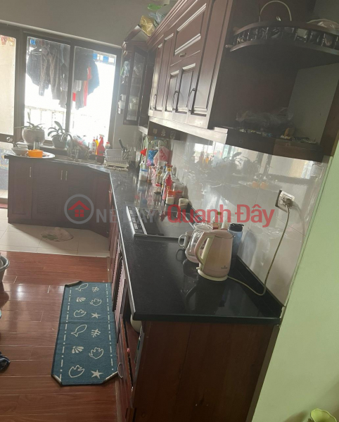 Property Search Vietnam | OneDay | Residential, Sales Listings | OWNER Needs to Sell Quickly Apartment CT1A Xa La, Ha Dong, Hanoi