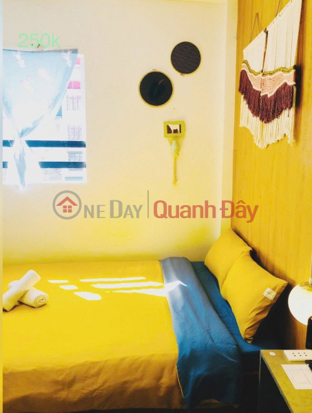 LEASE Vietnam | Rental, đ 18 Million/ month
