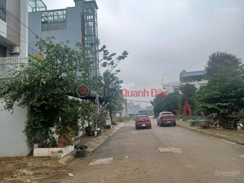 Chính chủ bán nhà vườn đất thổ cư NV55-L09 KĐT Chi Đông, Xã Quang Minh, Hà Nội Niêm yết bán