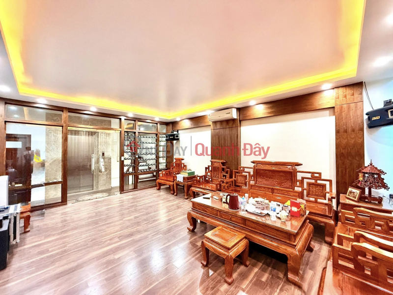 đ 20.5 Billion, Sell CORNER LOT FOR CAR BUSINESS ON Truong Chinh STREET, Dong Da, 95 m2, price 20.5 billion