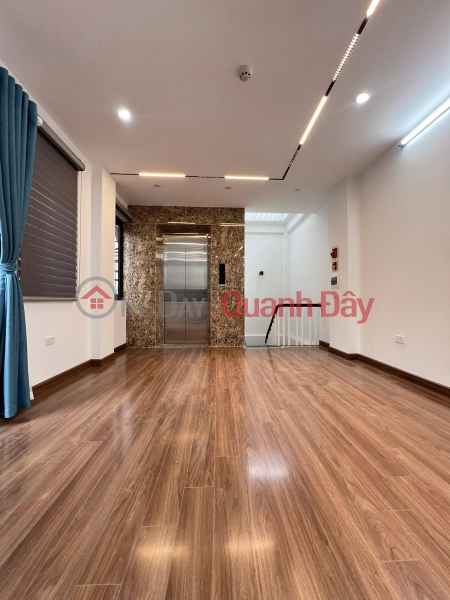 Kinh doanh vô địch, Mặt phố Cốm Vòng - Duy Tân 60/70m2 - 7T thang máy, 36 tỷ Niêm yết bán