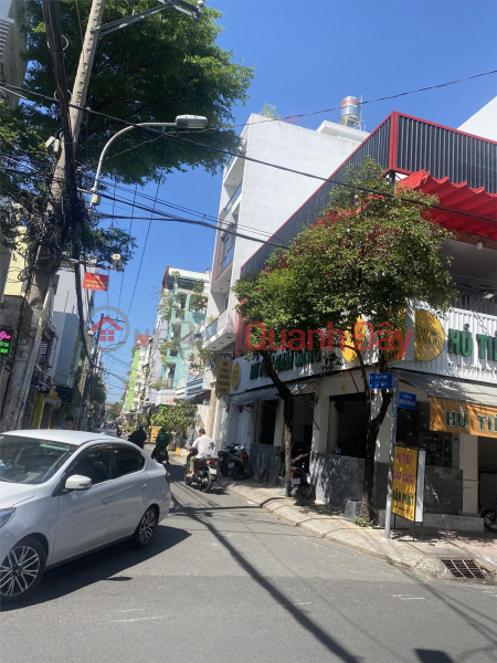Property Search Vietnam | OneDay | Residential, Sales Listings, ---House for sale in Tan Binh, house for sale in Ba Van, 4*9, 4 floors