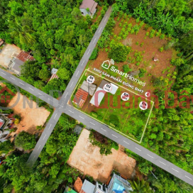 LAND FOR 4XX PRICE BEYOND BAN MA THUOT AIRPORT _0