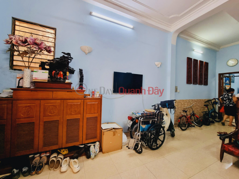 Property Search Vietnam | OneDay | Nhà ở Niêm yết bán PHÂN LÔ CẦU GIẤY 48M2 X 5T 2 THOÁNG GẦN PHỐ Ở ĐỈNH 7.6 TỶ