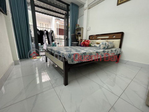 HOUSE Q10 - 3 BEDROOM - FULL FURNISHED - 15 MILLION _0