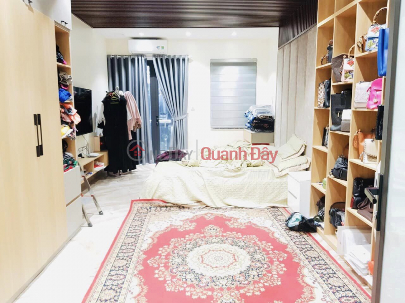 Property Search Vietnam | OneDay | Nhà ở Niêm yết bán Giảm giá! Bán nhà Triệu Việt Vương, 30m2 x 5 tầng, giá nhỉnh 9 tỉ, kinh doanh online, tiện ích đỉnh