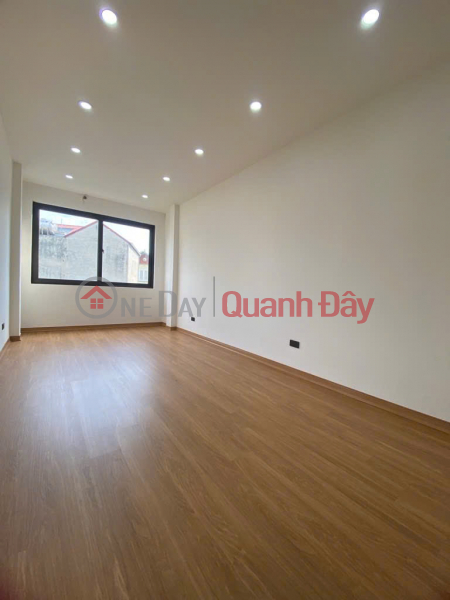 BEAUTIFUL NEW HOUSE FOR SALE IN DONG MAI - HA DONG, AREA 39M2, PRICE ONLY 3.5 billion VND540 Sales Listings