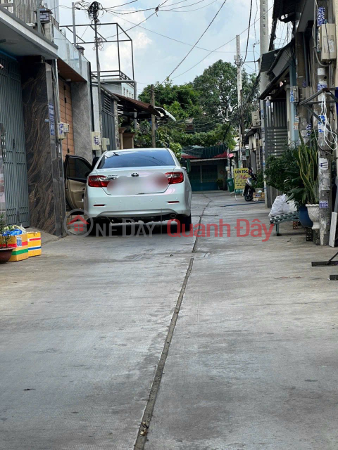 Lô đất 7.6x35m, Lê Trọng Tấn, BHH – Giáp Tân Phú – cực rẻ chỉ 47tr/m2 _0