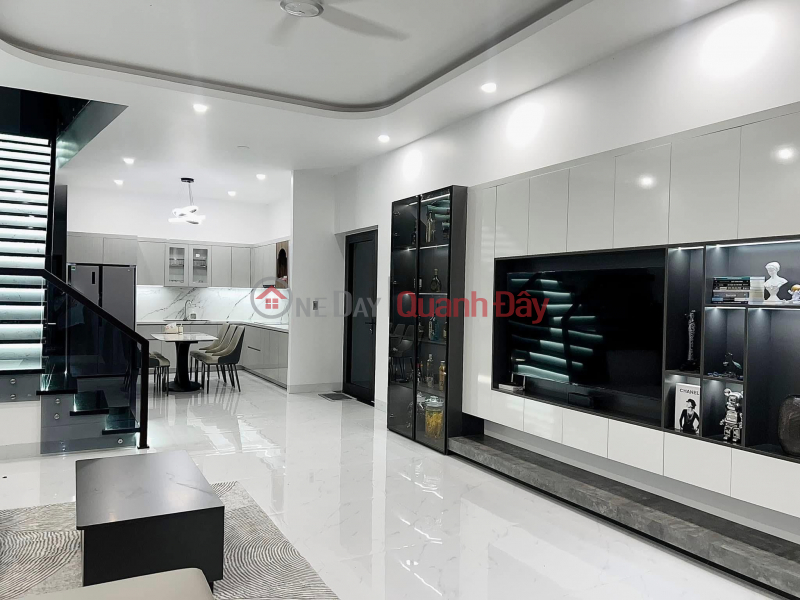 Property Search Vietnam | OneDay | Residential, Sales Listings, **House for sale on Truong Cong Dinh street, Ward 14, Tan Binh district - 7x14m, 86 million\\/m2