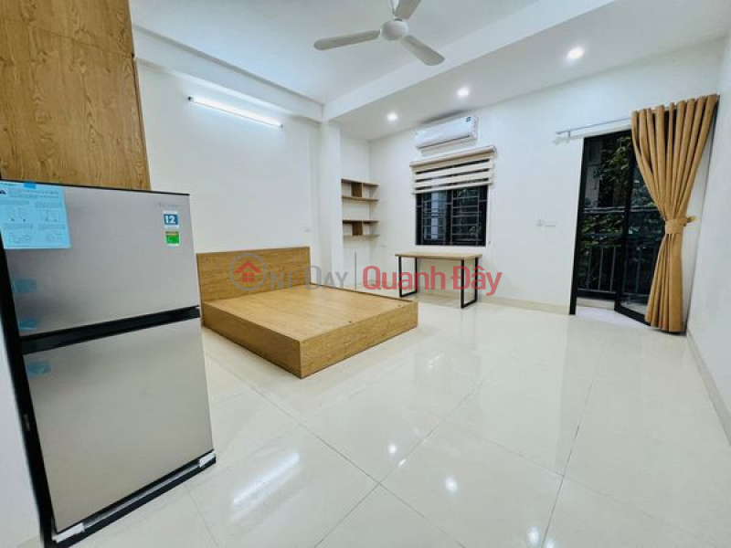 Apartment for rent, alley 43 Co Nhue, Bac Tu Liem, Hanoi | Vietnam, Rental | ₫ 1 Million/ month