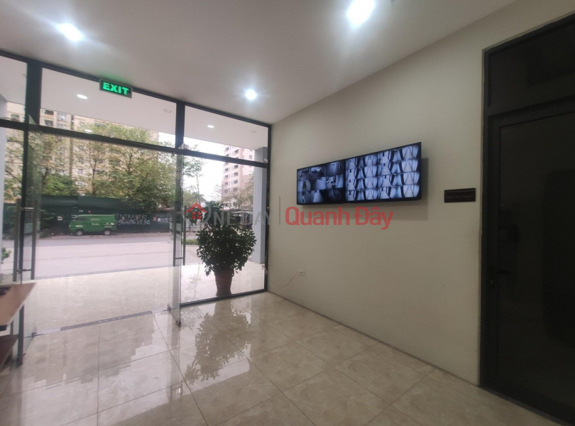 Owning a commercial apartment 2BR- 54m2 m2 just over 1 billion 6 have a house right at N07 Sai Dong Urban Area Vietnam | Sales | đ 1.66 Billion