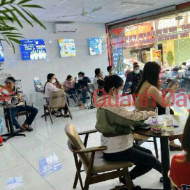 Mặt Tiền Đường Phan Huy ích, Phường 15, Tân Bình _0