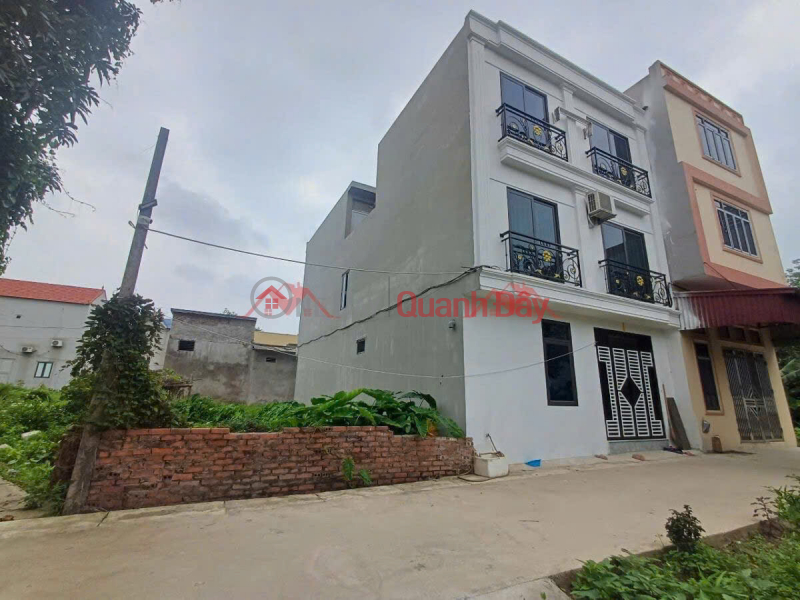 CHÍNH CHỦ CẦN BÁN CĂN NHÀ 33,3M TẠI PHỤNG CHÂU-PHƯỜNG CHƯƠNG MỸ-HÀ NỘI, Việt Nam | Bán đ 2,9 tỷ