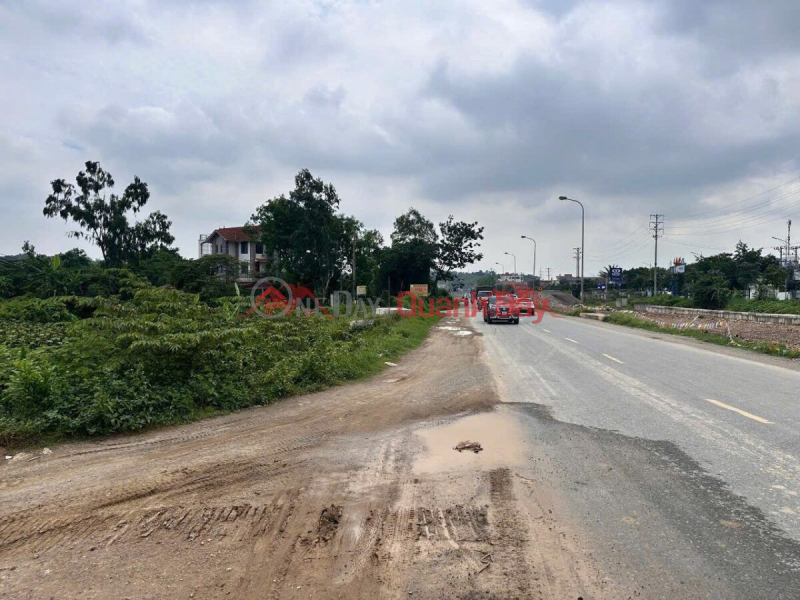 Property Search Vietnam | OneDay | Nhà ở, Niêm yết bán, CHỦ CẦN TIỀN BÁN GẤP LÔ ĐẤT 73,5M ĐẤT DỊCH VỤ TIÊN PHƯƠNG-CHƯƠNG MỸ-HÀ NỘI