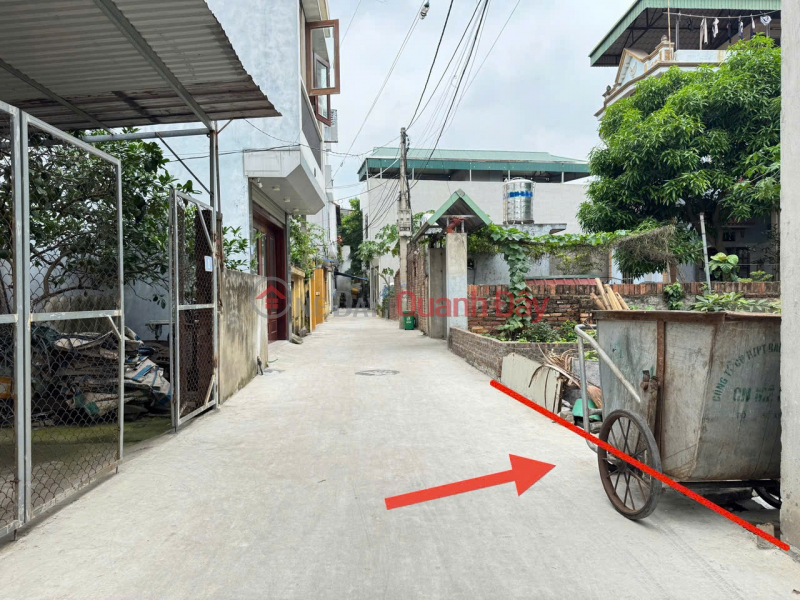Property Search Vietnam | OneDay | Nhà ở Niêm yết bán, Bán Đất Đầu Tư Sinh Lời Cao Tại Trung Tâm Thị Trấn Quang Minh