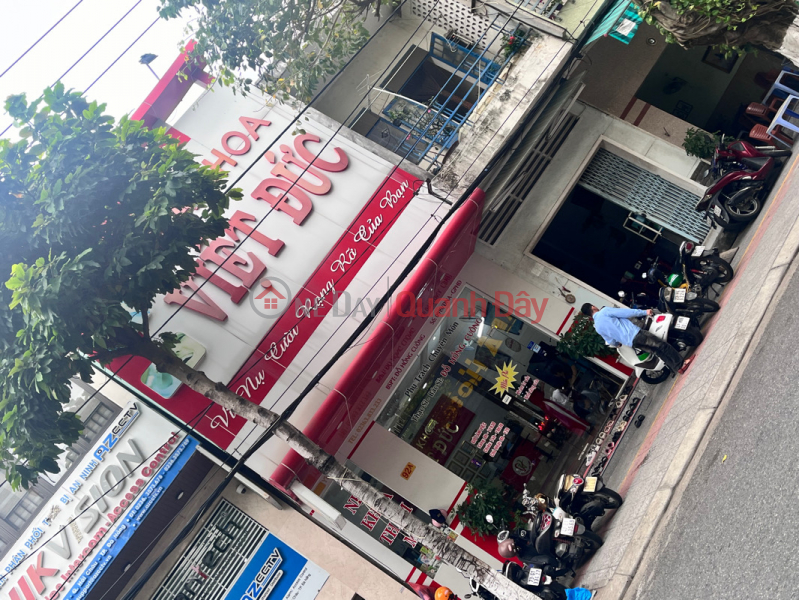 Viet Duc Dental Clinic - 92A Yen Bai (Nha khoa Việt Đức - 92A Yên Bái),Hai Chau | (3)