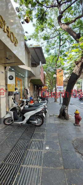 Property Search Vietnam | OneDay | Residential, Sales Listings, Land for sale on XUAN THUY street - CAU GIAY. 62m2 MT 5.1m price TT